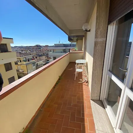 Апартаменти Casa Susy В'яреджо