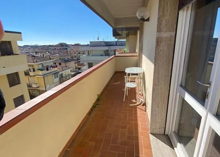 Apartment Casa Susy Viareggio